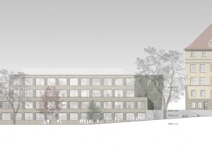 Schickhardtschulen Stuttgart