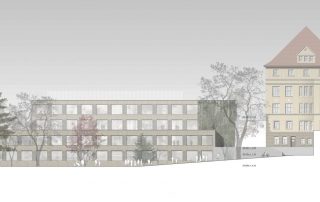 Schickhardtschulen Stuttgart