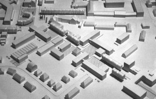 Fachhochschule Anhalt Standort Dessau