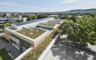 Bauteil D Heilbronn 07