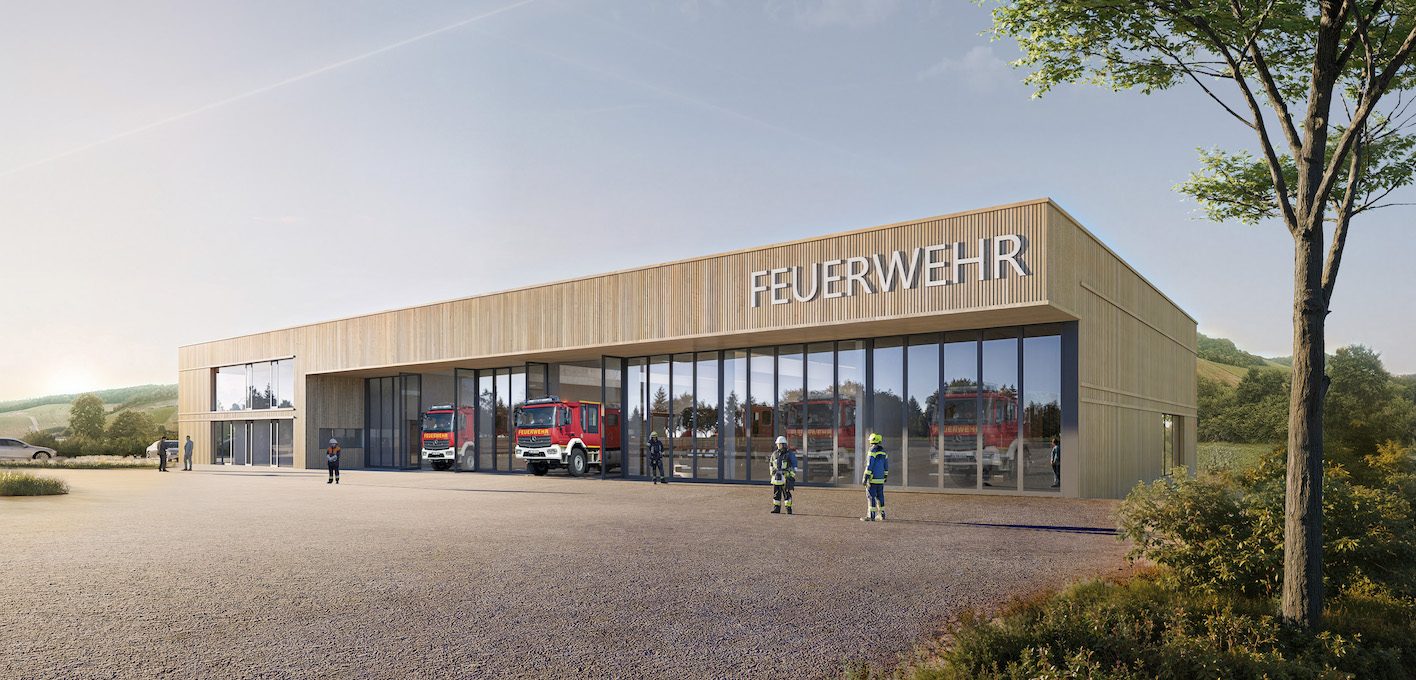 WB Feuerwehr Kirbachtal Sachsenheim 01