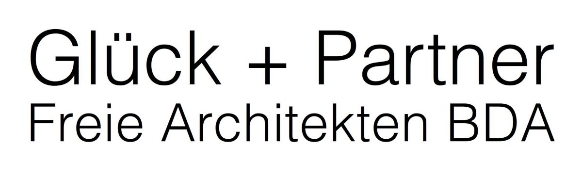 Glück + Partner Logo