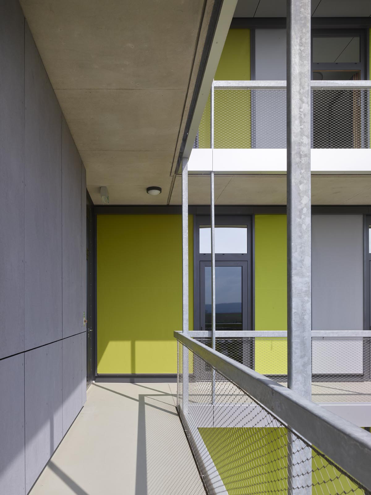 TheodorHeuglinSchule Ditzingen Glück + Partner