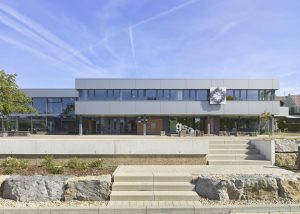 Gewerbliche Schule Öhringen 11