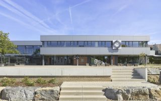 Gewerbliche Schule Öhringen 11