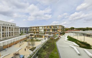 Bildungshaus Neckarpark 06