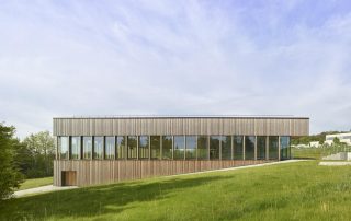 Sporthalle Wilhelmsburgkaserne Ulm 01